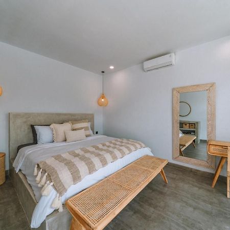 Villa Seseh Breeze - Cozy & Romantic 1Br Villa Next To Seseh Beach Canggu Εξωτερικό φωτογραφία