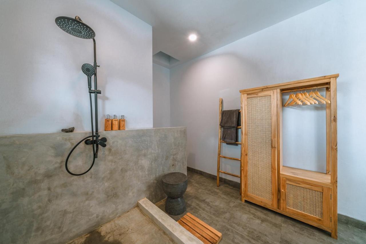 Villa Seseh Breeze - Cozy & Romantic 1Br Villa Next To Seseh Beach Canggu Εξωτερικό φωτογραφία